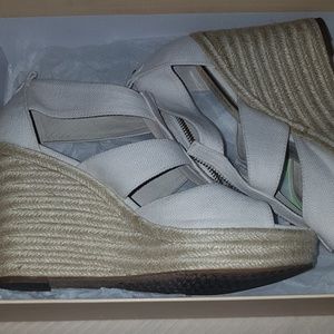 Michael Kors wedges